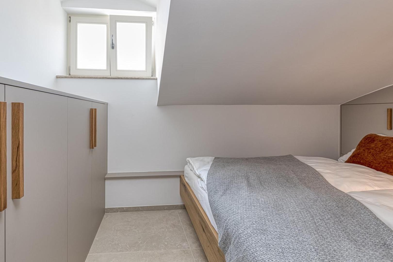 Casa Maslina Hotel Vrsar Kamer foto