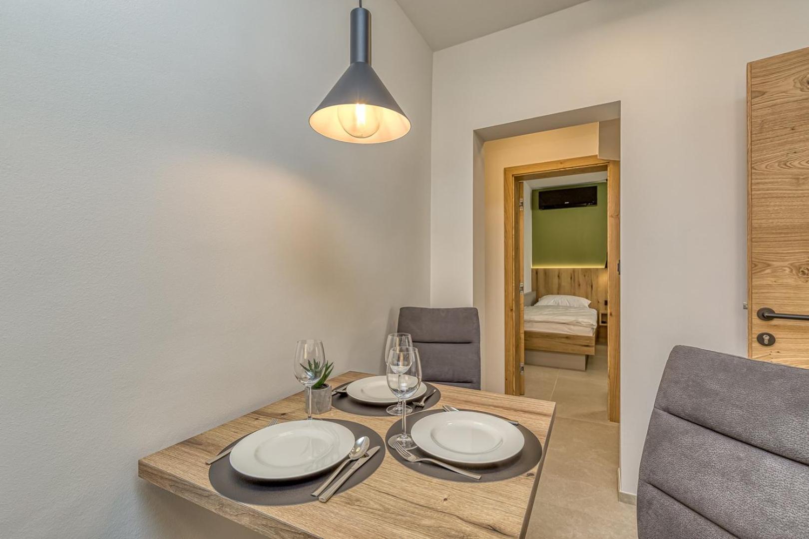 Casa Maslina Hotel Vrsar Kamer foto