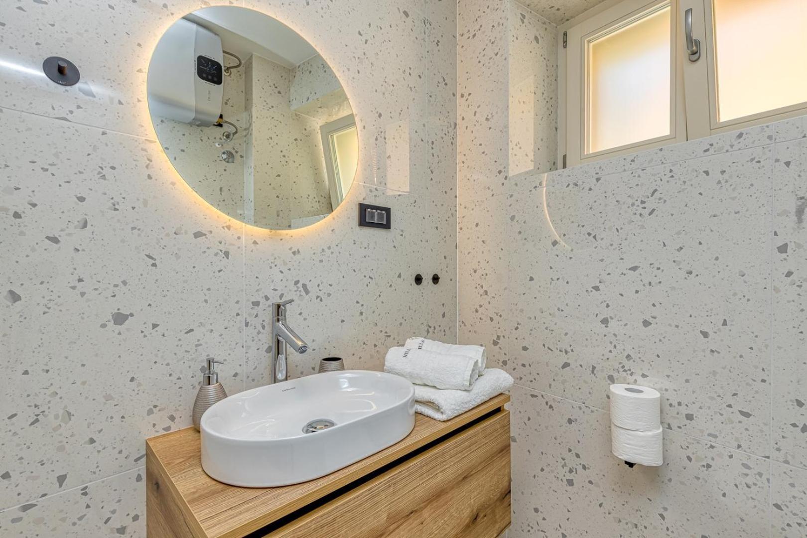 Casa Maslina Hotel Vrsar Kamer foto