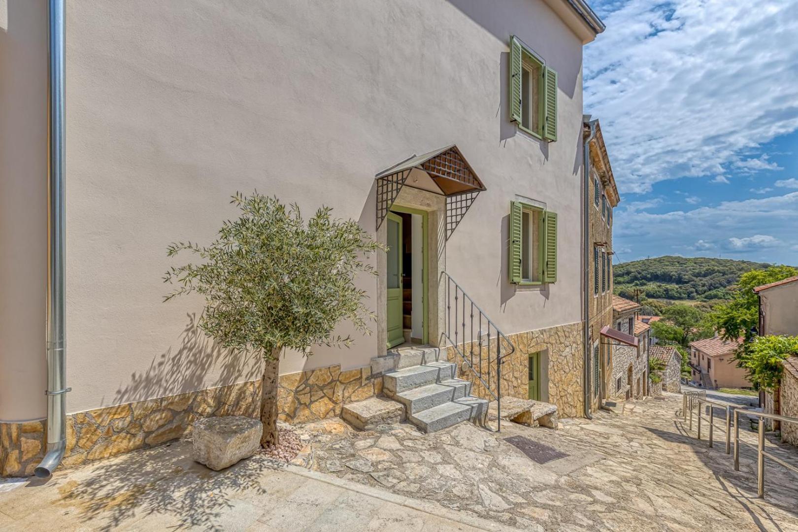 Casa Maslina Hotel Vrsar Kamer foto