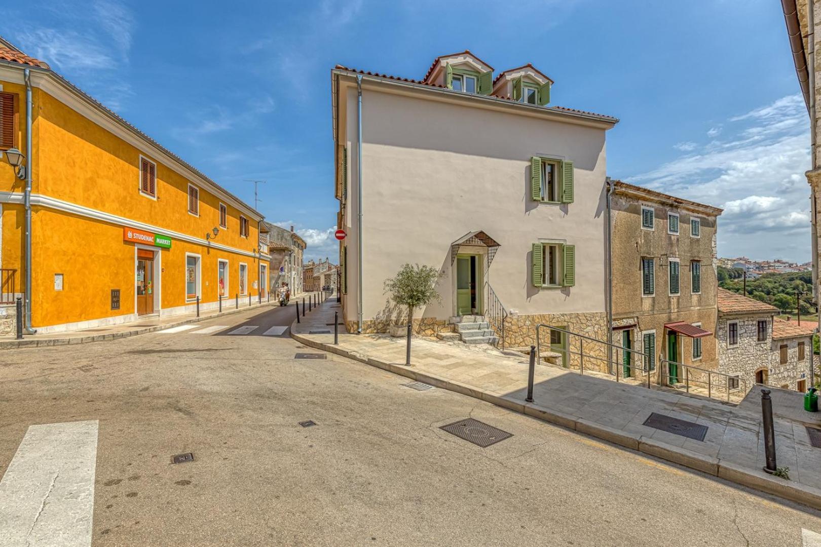 Casa Maslina Hotel Vrsar Kamer foto